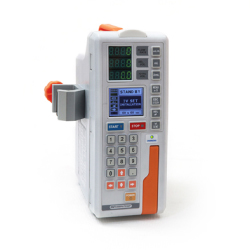 Infusion and Syringe Pump